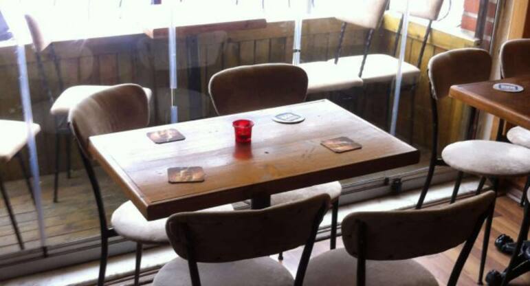 merdiven cafe beer besiktas merkez